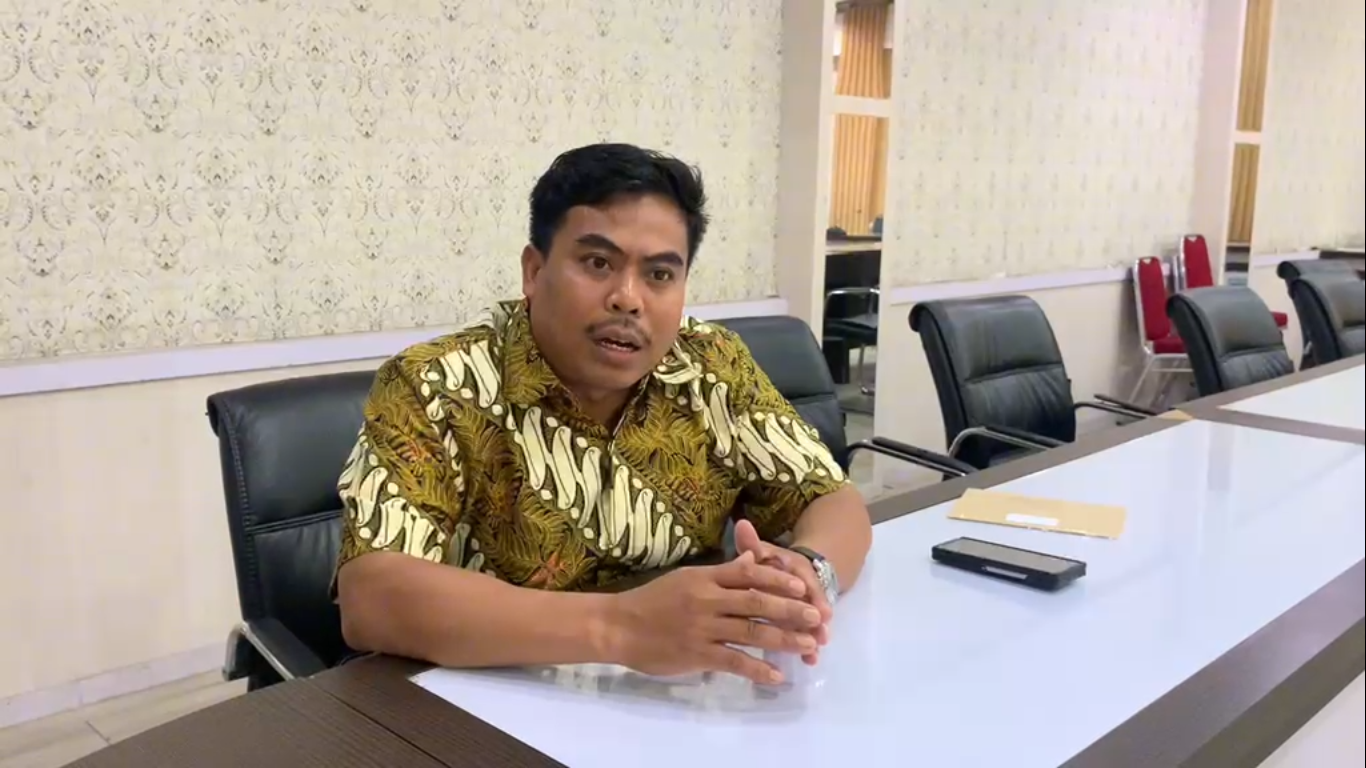 DPRD Kota Jambi Soroti Pengadaan CCTV Program Kampung Bahagia