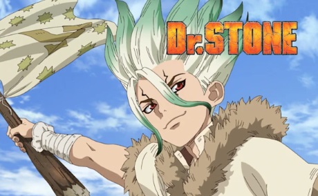  Anime Dr. Stone: Menelusuri Keajaiban Ilmu Pengetahuan