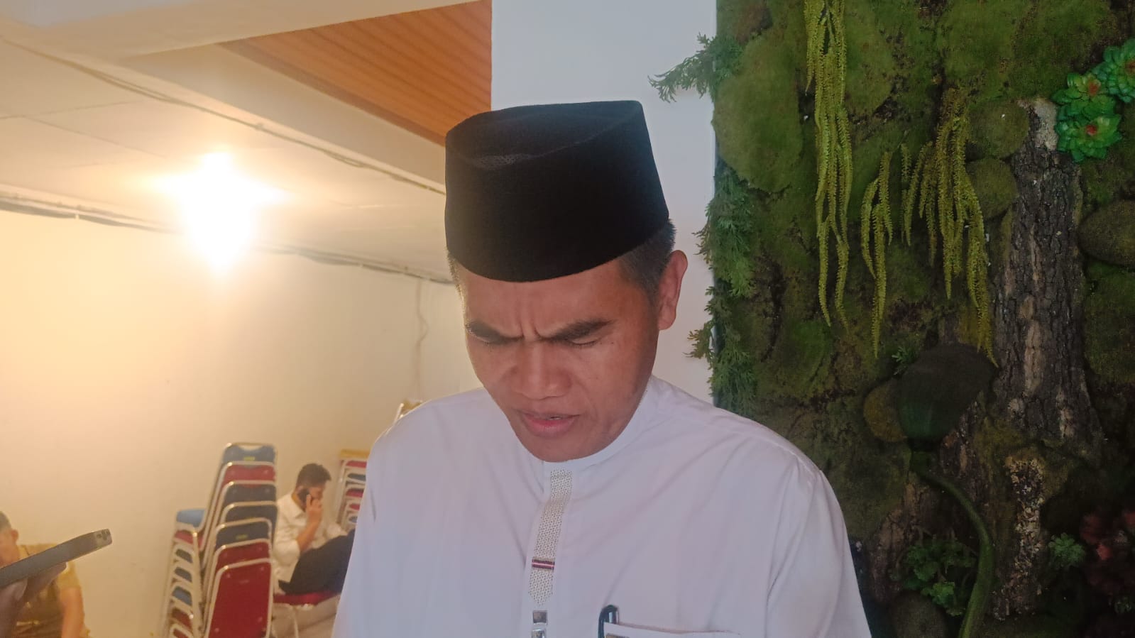 Gajian ASN Tak Terhambat Di Tengah Gangguan Bank Jambi