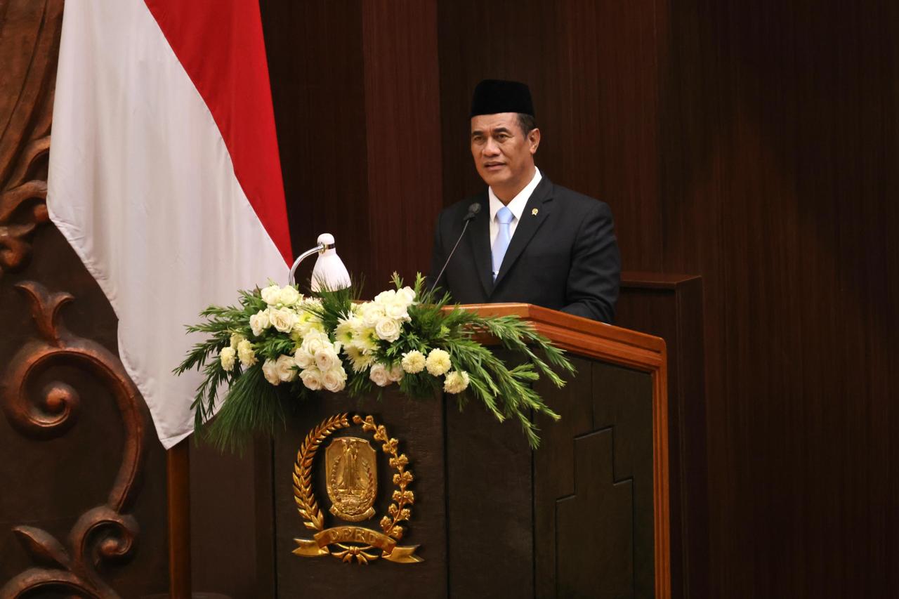 Kementan Siapkan Rp600 Miliar untuk Perkuat Peternakan di Jawa Timur