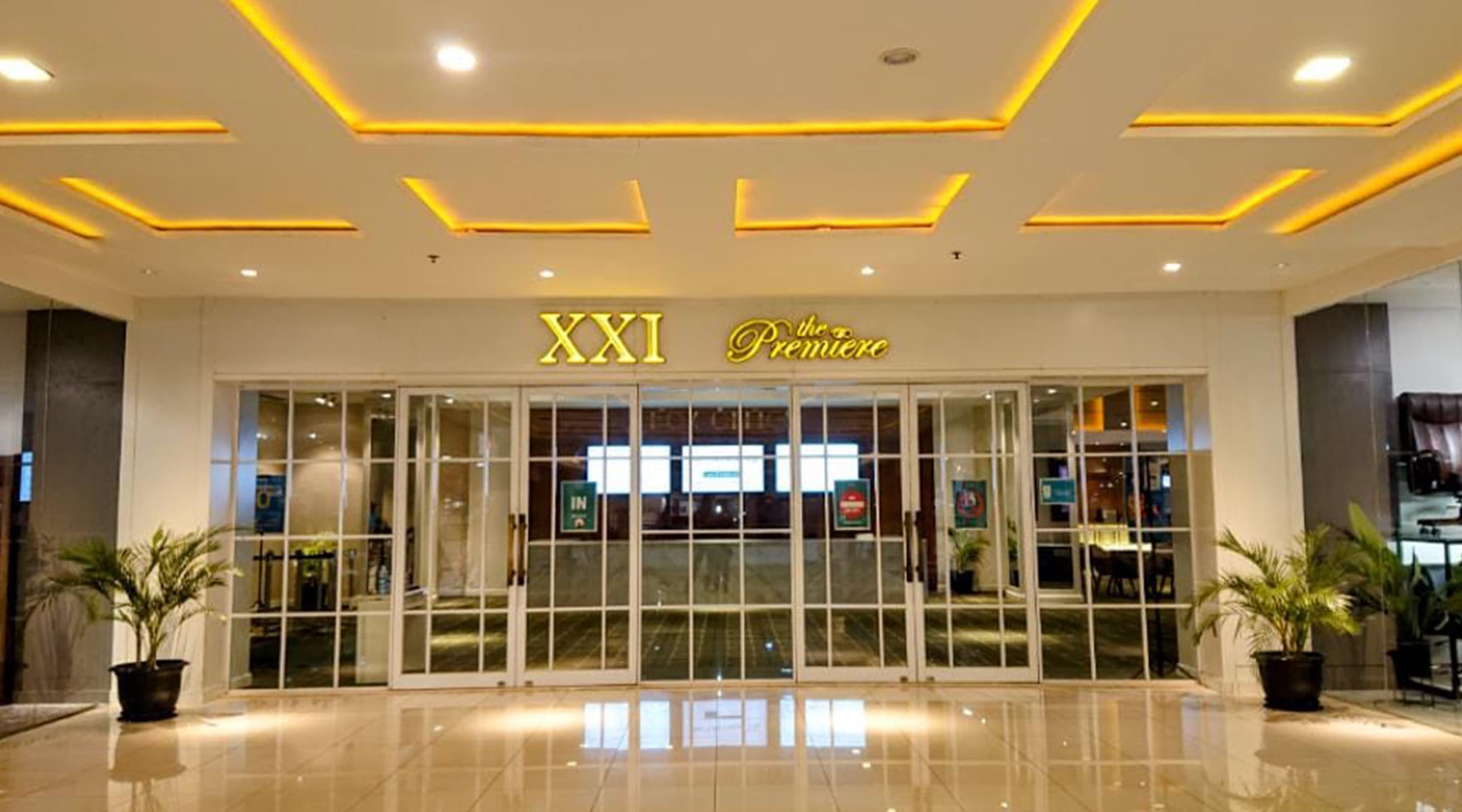 Jadwal Film Bioskop Jambi Hari Ini, Jumat 1 Mei 2026