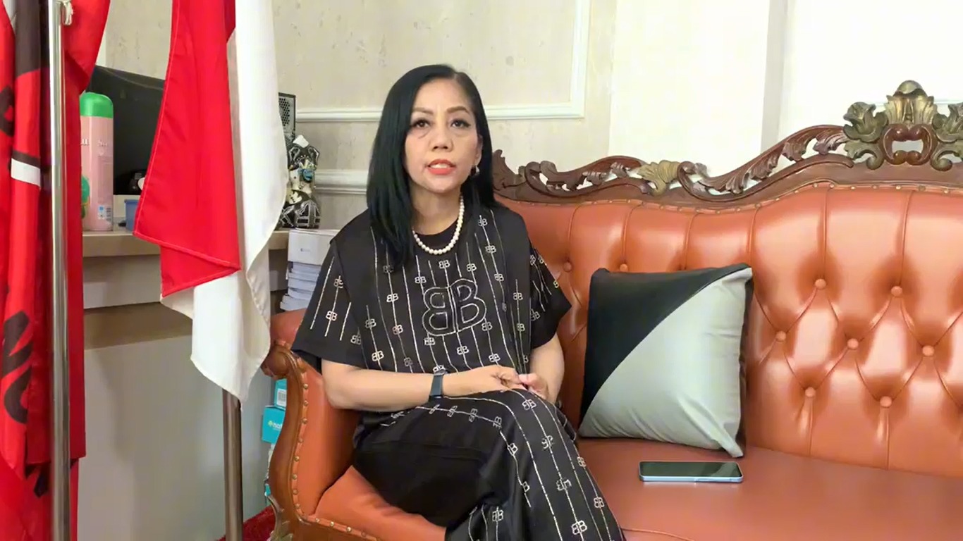 DPRD Kota Jambi Desak Pemkot Salurkan Bantuan Gizi bagi Siswa Kurang Mampu