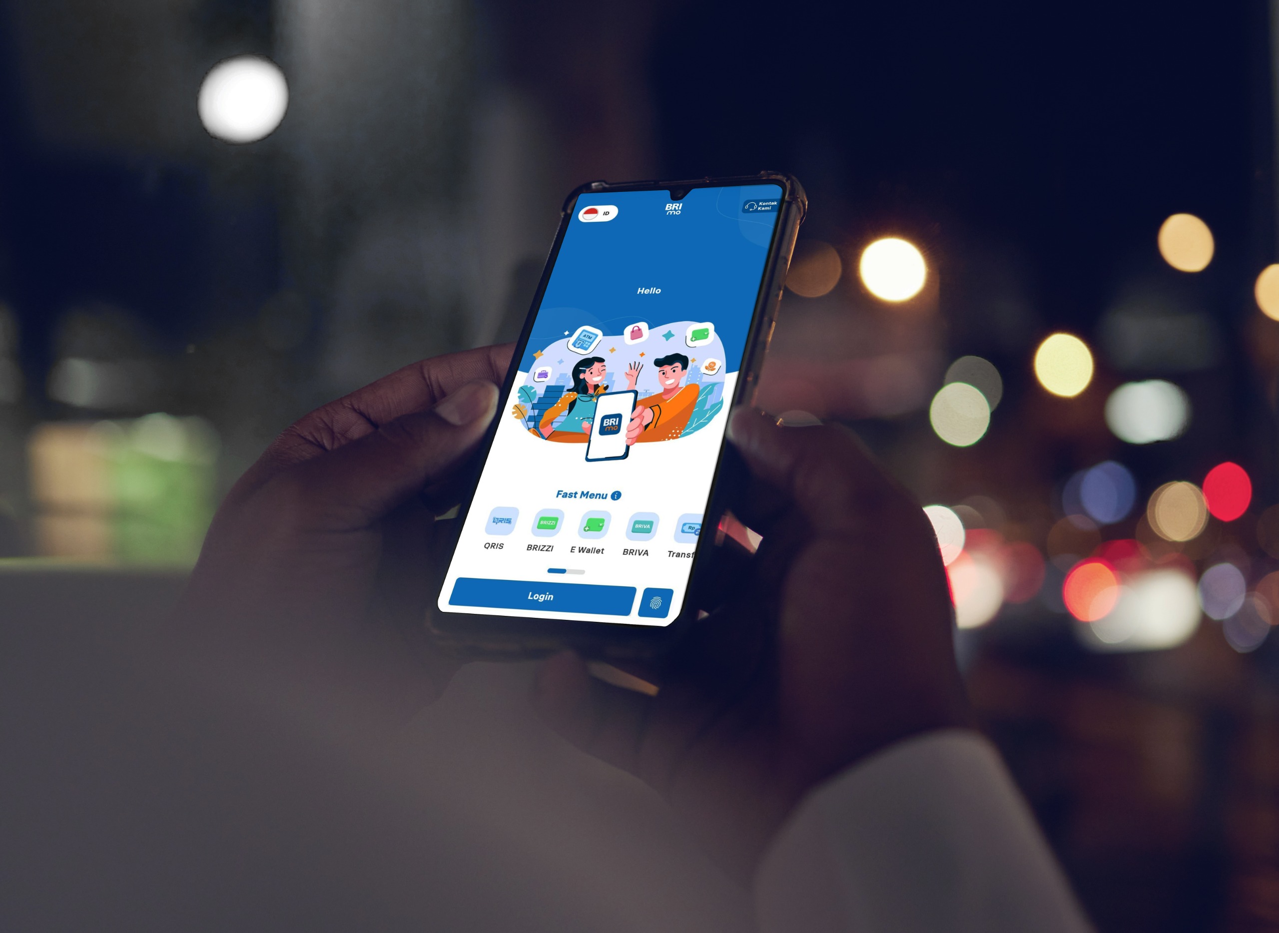 BRI Catat Kinerja Positif di Kuartal I 2025, CASA Capai Rp934,95 Triliun Berkat Digitalisasi dan AgenBRILink