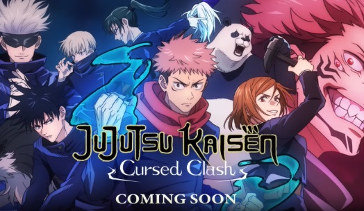  Jujutsu Kaisen: Sebuah Petualangan Supernatural yang Mengguncang Jiwa