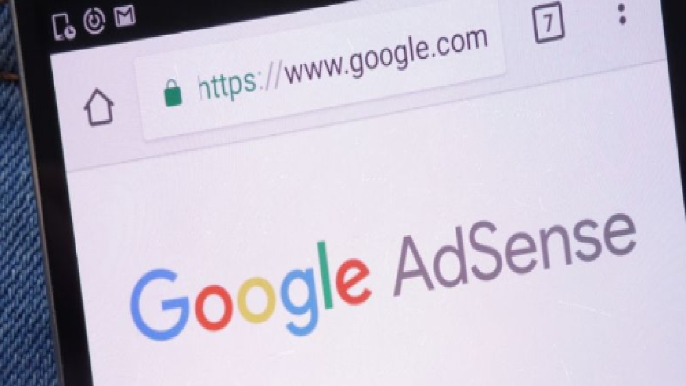 Google AdSense, Mengoptimalkan Pendapatan dari Website