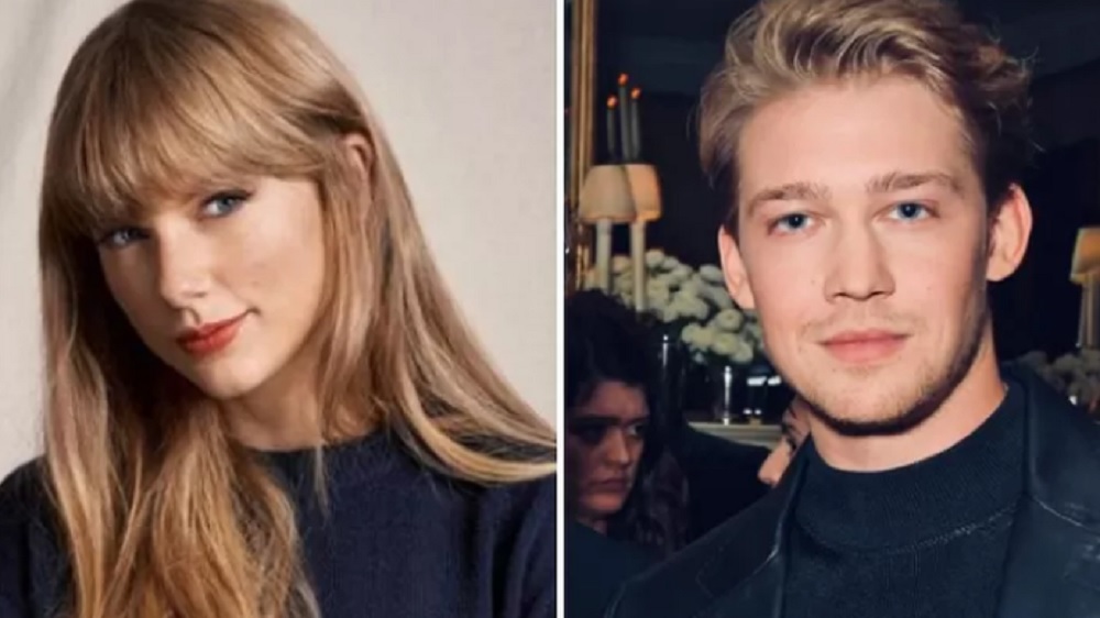 Jalin Hubungan Asmara 6 Tahun, Taylor Swift dan Joe Alwyn Dikabarkan Putus