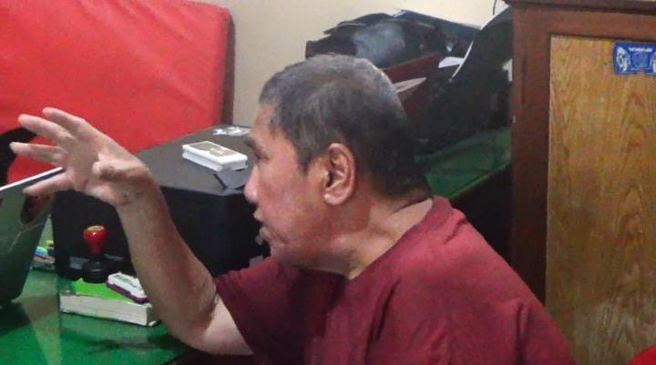 Modus Dermawan, Lansia Penipu di Jambi Akhirnya Ditangkap Polisi