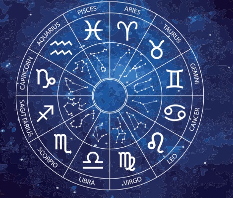 Trend Ramalan Zodiak, Boleh Dipercaya atau Tidak?