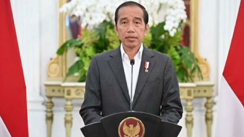 Persoalan Timnas Israel di Piala Dunia, Presiden Jokowi Sebut Jangan Campur Aduk Olahraga dan Politik