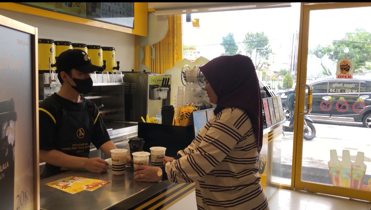 Tianlala Hadir Sejak Agustus 2025 dan Siap Ekspansi di Jambi