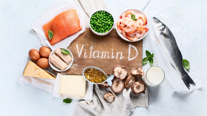 9 Pilihan Makanan yang Mengandung Vitamin D Tinggi, Bikin Badan Sehat dan Kuat