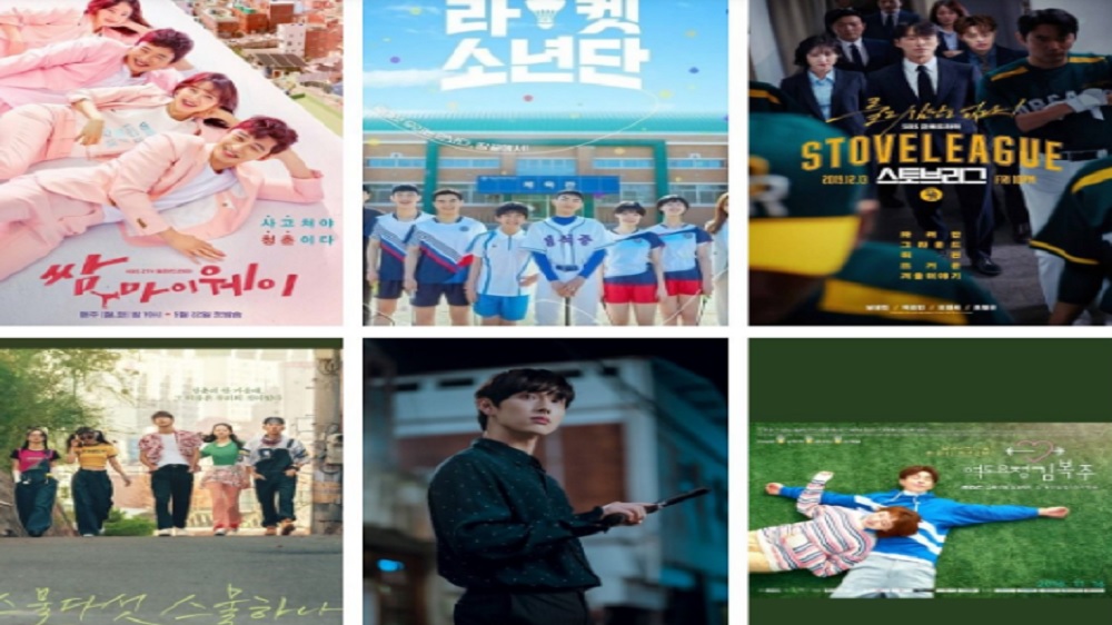 Ini 8 Alasan Drama Korea Populer di Kalangan Penonton Internasional, Cek Faktanya