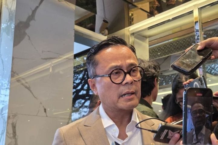 Danantara Siapkan Sistem SDM Terpadu, Targetkan Seluruh CEO BUMN Berasal dari Talenta Internal pada 2028