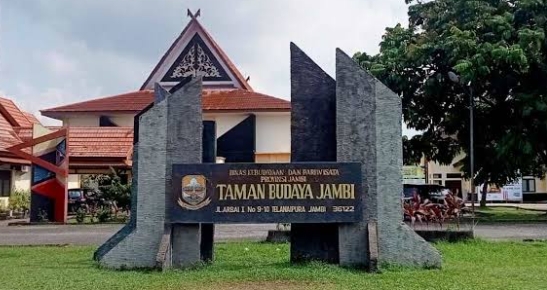 Kebudayaan Belum Menjadi Agenda Penting Pemerintah di Jambi 