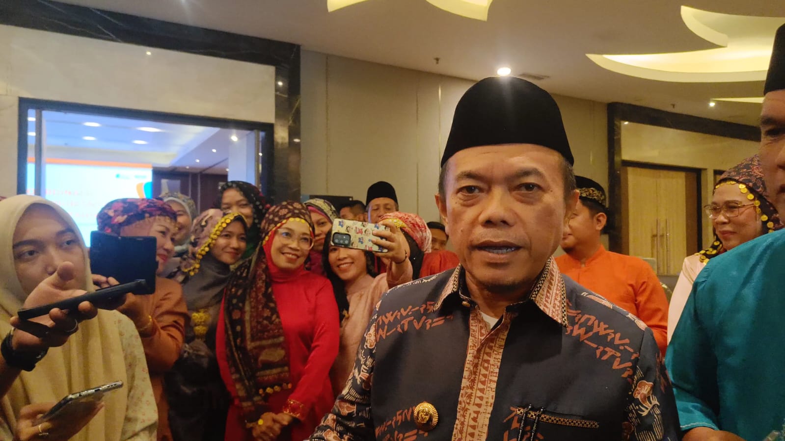 Pencairan THR ASN dan PPPK Ditargetkan Mulai Jumat atau Senin