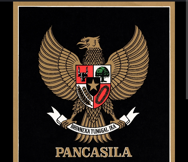 Pentingnya pendidikan Pancasila