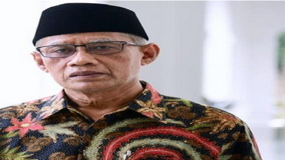 Ketum Muhammadiyah Ajak Cegah Terorisme di Indonesia