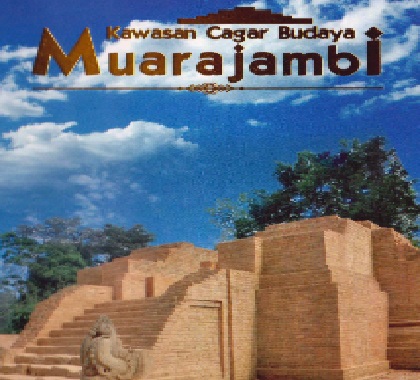 2025 Kawasan Cagar Budaya Nasional Muara Jambi Diusulkan Kembali Jadi Warisan Dunia