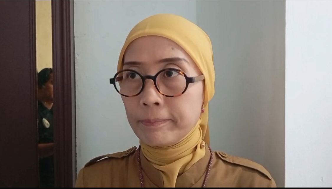 Pemkot Jambi Perkuat Program Bahagia Berbudaya