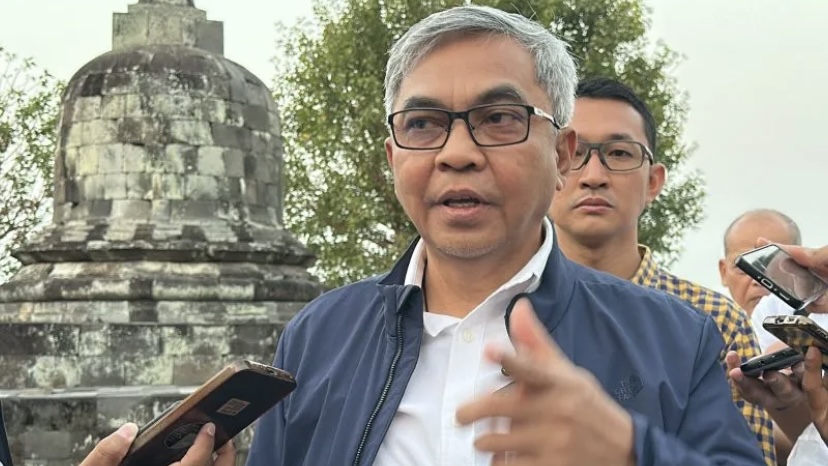 KPK Ungkap Dugaan Korupsi Dana Bencana BNPB, Praktik Diduga Berlangsung Sejak 2022