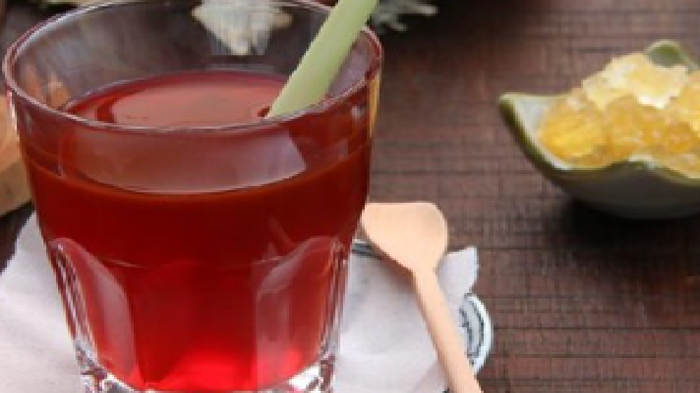 Nikmatnya 7 Minuman Rempah-rempah yang Mengandung Khasiat