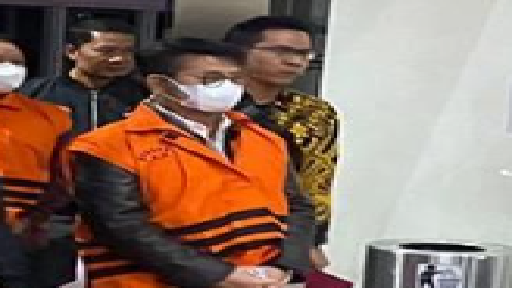3 Orang Saksi Diperiksa dalam Kasus Dugaan Pemerasan Terhadap eks Menteri Pertanian SYL