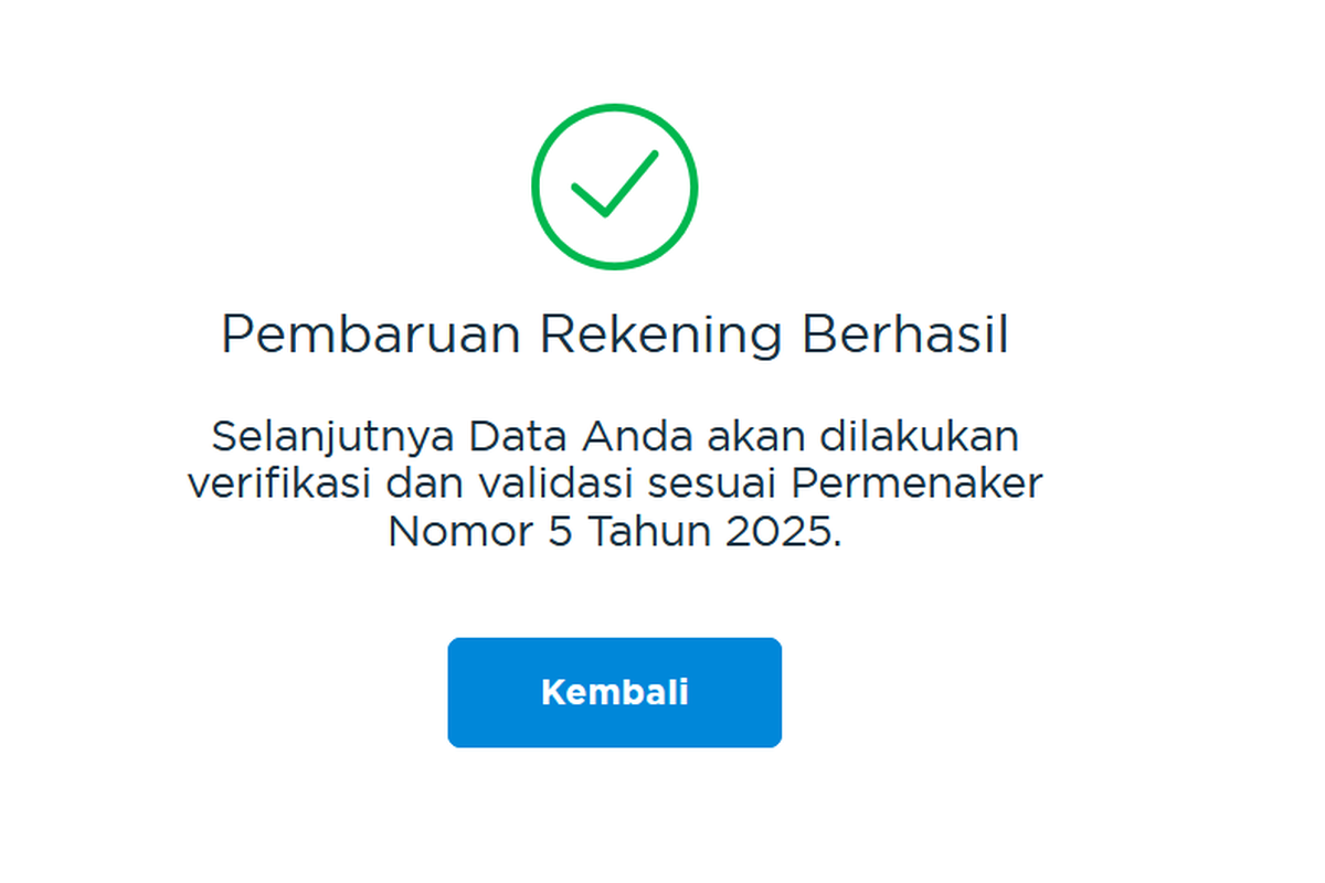 Cair Juni Ini! BSU Rp600 Ribu Siap Masuk Rekening, Simak Syarat dan Jadwalnya