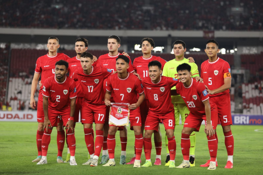 Vietnam Optimistis Hadapi Timnas Indonesia di Piala AFF 2024, Tran Anh Tu: Kami Punya Keuntungan Besar