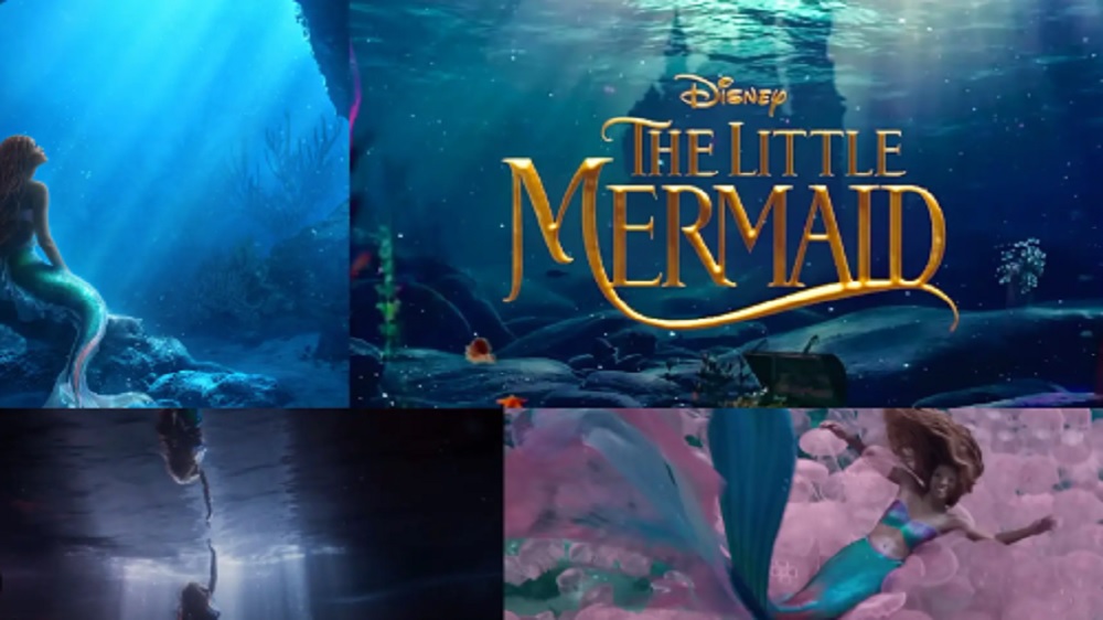 Catat Rekor Box Office Memorial, The Little Mermaid Untung 1,7 T