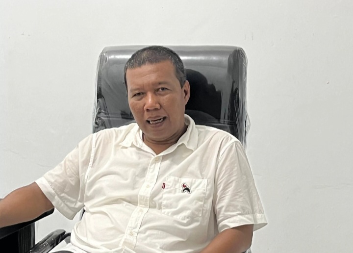 Berani Beda, PSI Ingin Turun Ke Masyarakat Tidak Hanya Jelang Pemilu