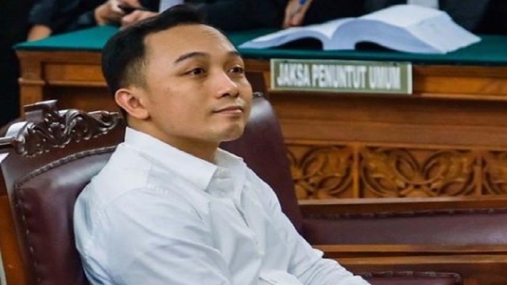 Banding Ditolak, Ricky Rizal Tetao Jalani Hukuman 13 Tahun Penjara