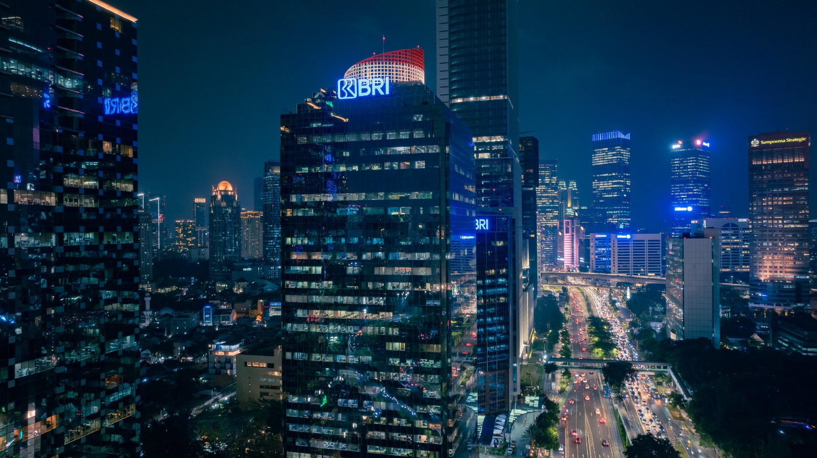 Jaga Kualitas Aset Tetap Sehat, Ini Strategi Manajemen Risiko BRI di Tengah Dinamika Ekonomi Global