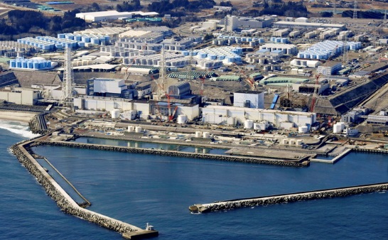 Kontroversi Rencana Jepang Membuang Air Limbah Nuklir ke Samudera Pasifik