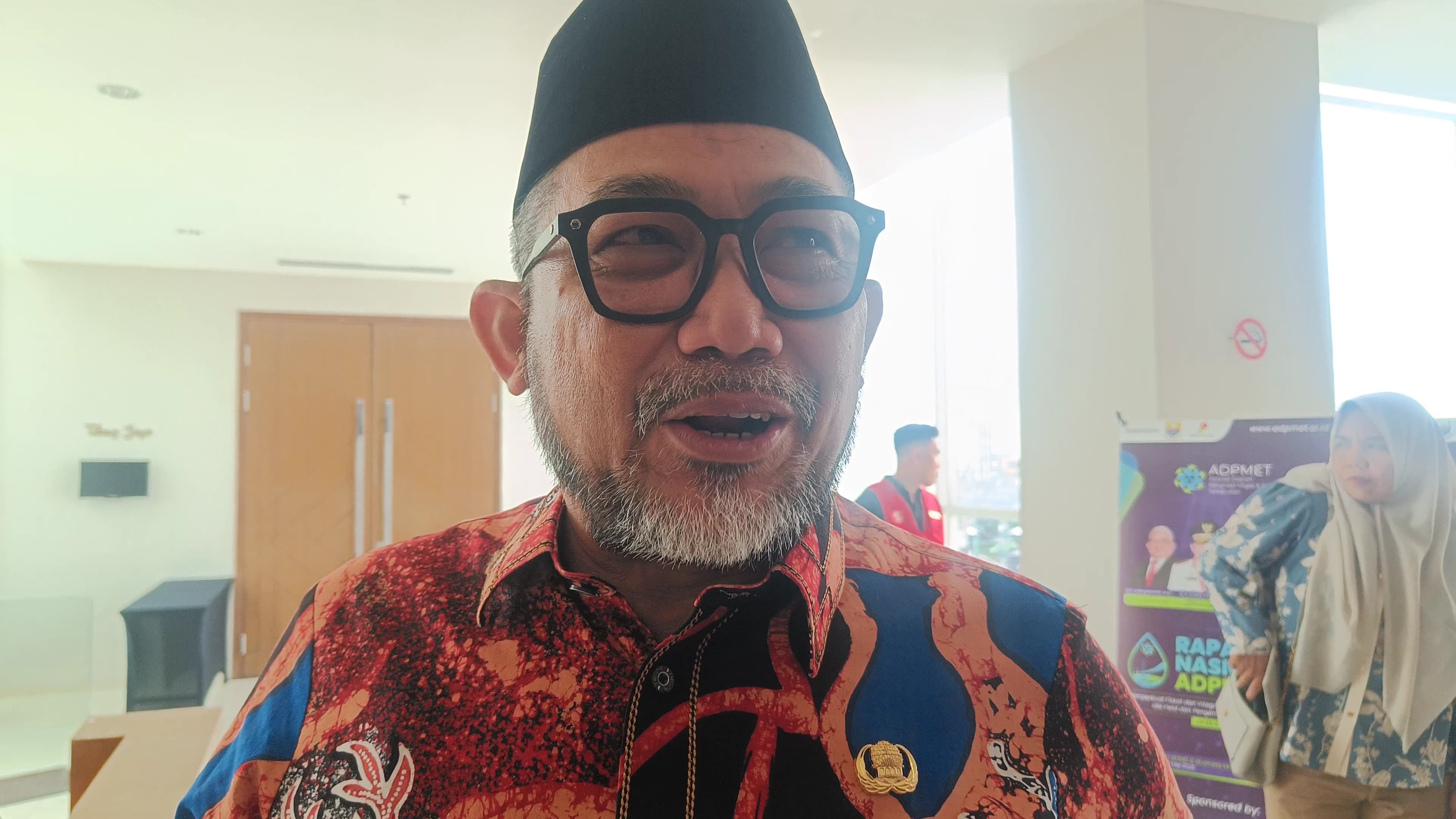 Pemprov Jambi Tunggu Lampu Hijau Kemendagri untuk Cairkan TPP ASN