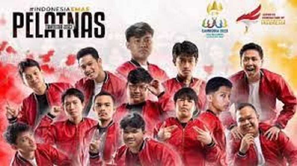 MENANG! Selangkah Lagi Timnas PUBG Mobile Indonesia Raih Juara