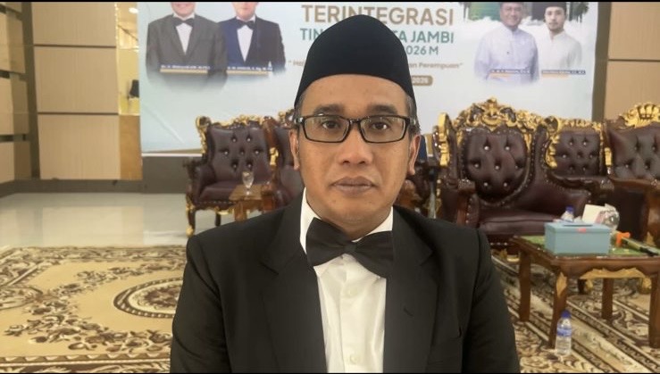 Kurikulum Manasik Haji 2026 Sesuai Standar Kemenhaj RI