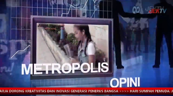 Breaking News!! Siaran JEKTV Mulai dari Program, Iklan dan Pemberitaan serta Live Telah Kembali