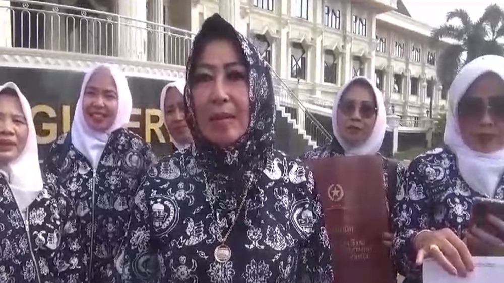 Cucu Pahlawan Nasional Jambi Raden Mattaher Minta Pemerintah Perhatikan Kondisi Makam Pahlawan Nasional
