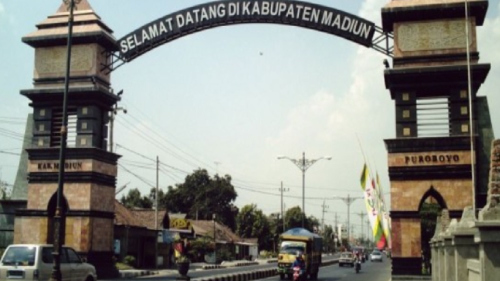 Asal Mula Kota Madiun Dan Sejarah Perjalanannya