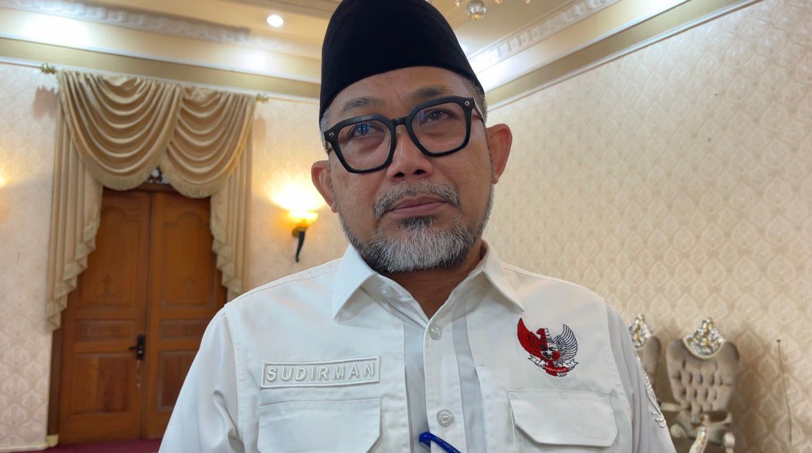 TPP Tertunda, Sekda Minta ASN Bersabar 