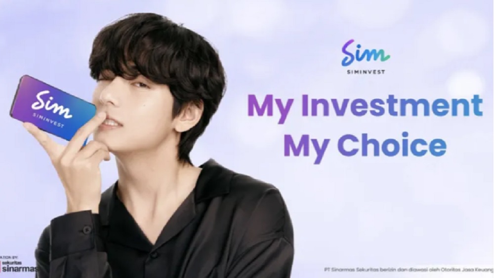 SimInvest Umumkan Pemenang Fanmeeting V BTS di Bulan Juni Mendatang 