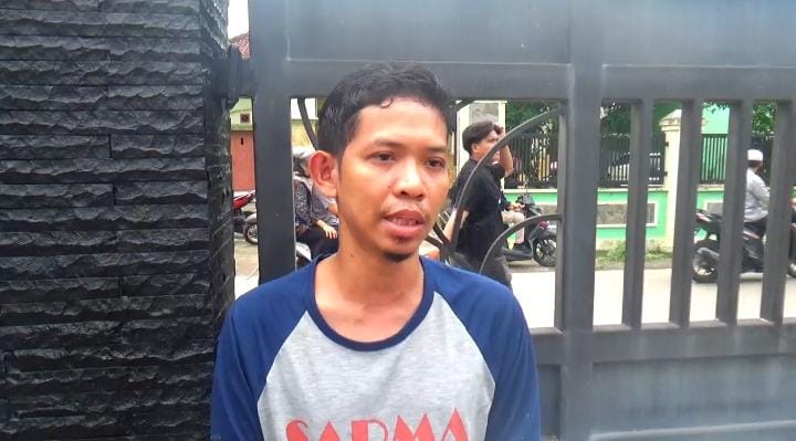 Kesaksian Warga atas Kondisi Korban Perampokan di Talang Bakung