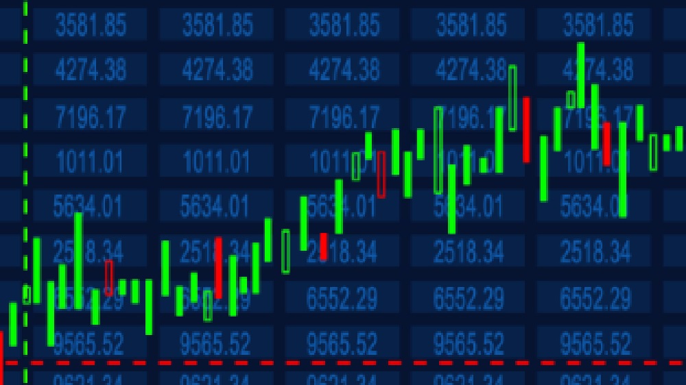 Pasar Saham Mulai Minggu dengan Sentimen Positif