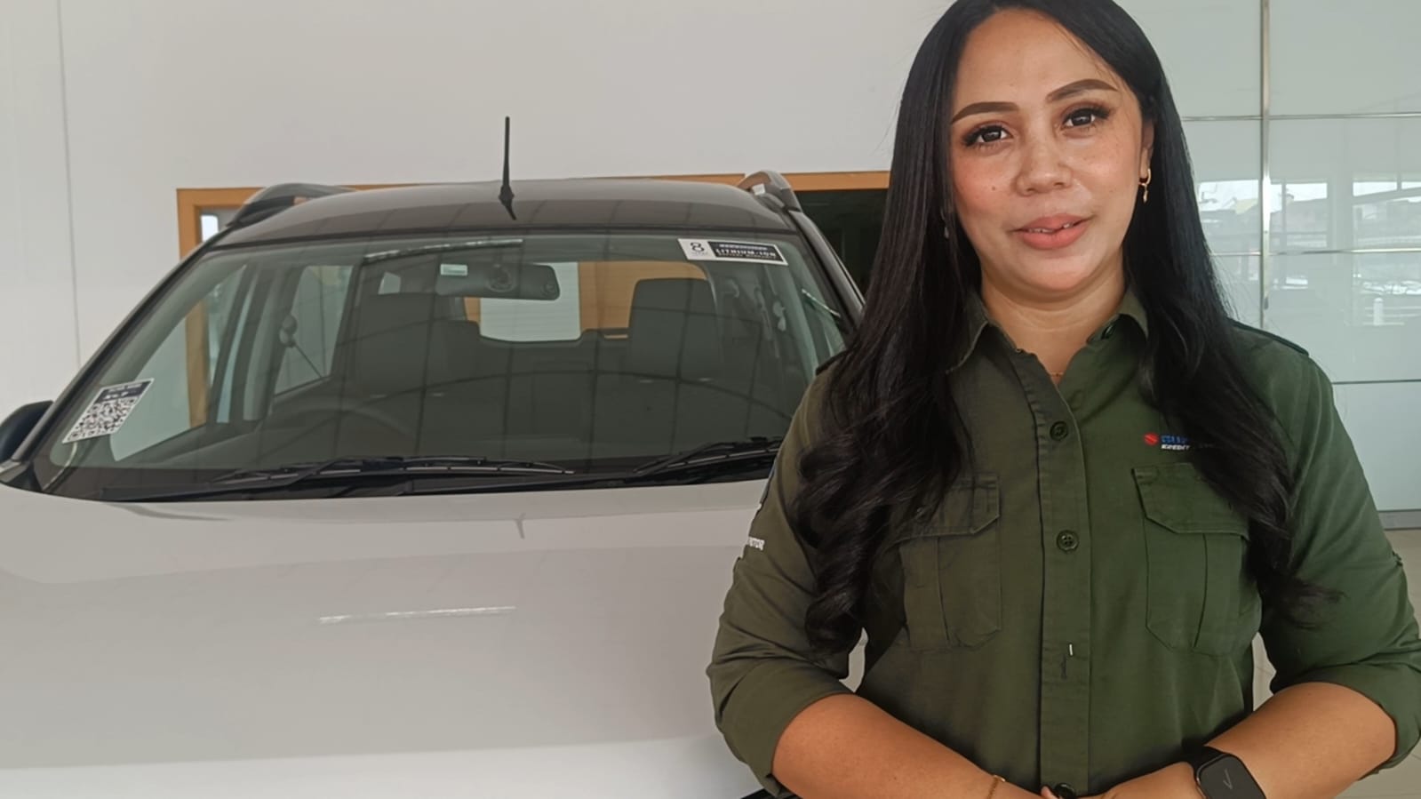 Suzuki Hadirkan New XL7 Alpha Kuro Edisi Spesial, PT Jaya Indah Motor Tawarkan Promo Akhir Tahun Menarik 