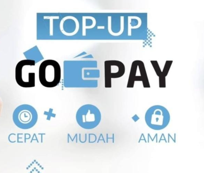 5 Tips Mudah Top Up GoPay Bebas Biaya Admin