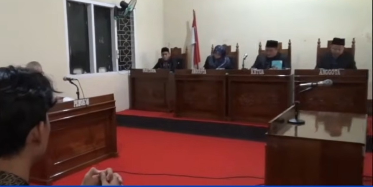 Pemprov Jambi Buka Seleksi Komisioner Komisi Informasi Periode 2026–2030