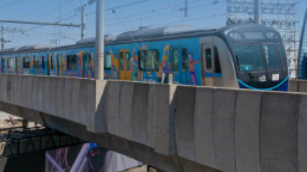 KRL, MRT, dan LRT Jakarta Selama Natal dan Tahun Baru 2024 Jam Operasional Ditambah