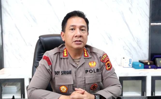 1.299 RT Gelar Pemilihan Serentak, Kota Jambi Tunjukkan Semangat Demokrasi Akar Rumput