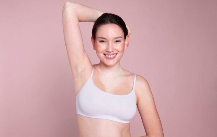 Ketiak Bukan Sekadar Wangi, Tapi Juga Harus Sehat