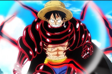 Evolusi Kekuatan Luffy: Menuju Gear Lima!